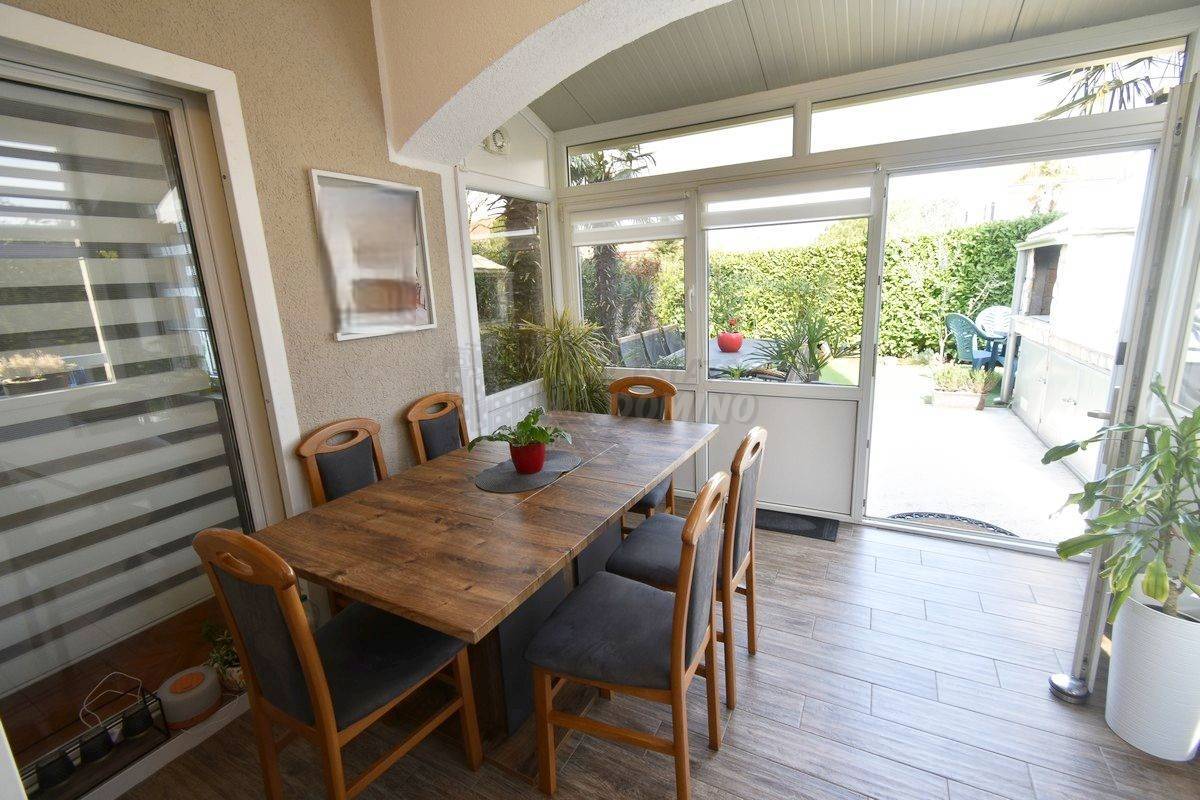 Apartma Malinska, Malinska-Dubašnica, 60m2