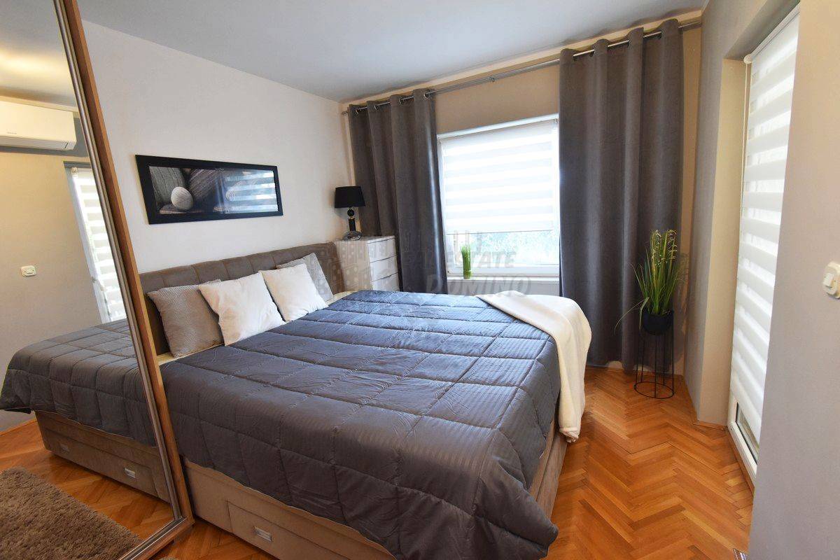 Apartma Malinska, Malinska-Dubašnica, 60m2
