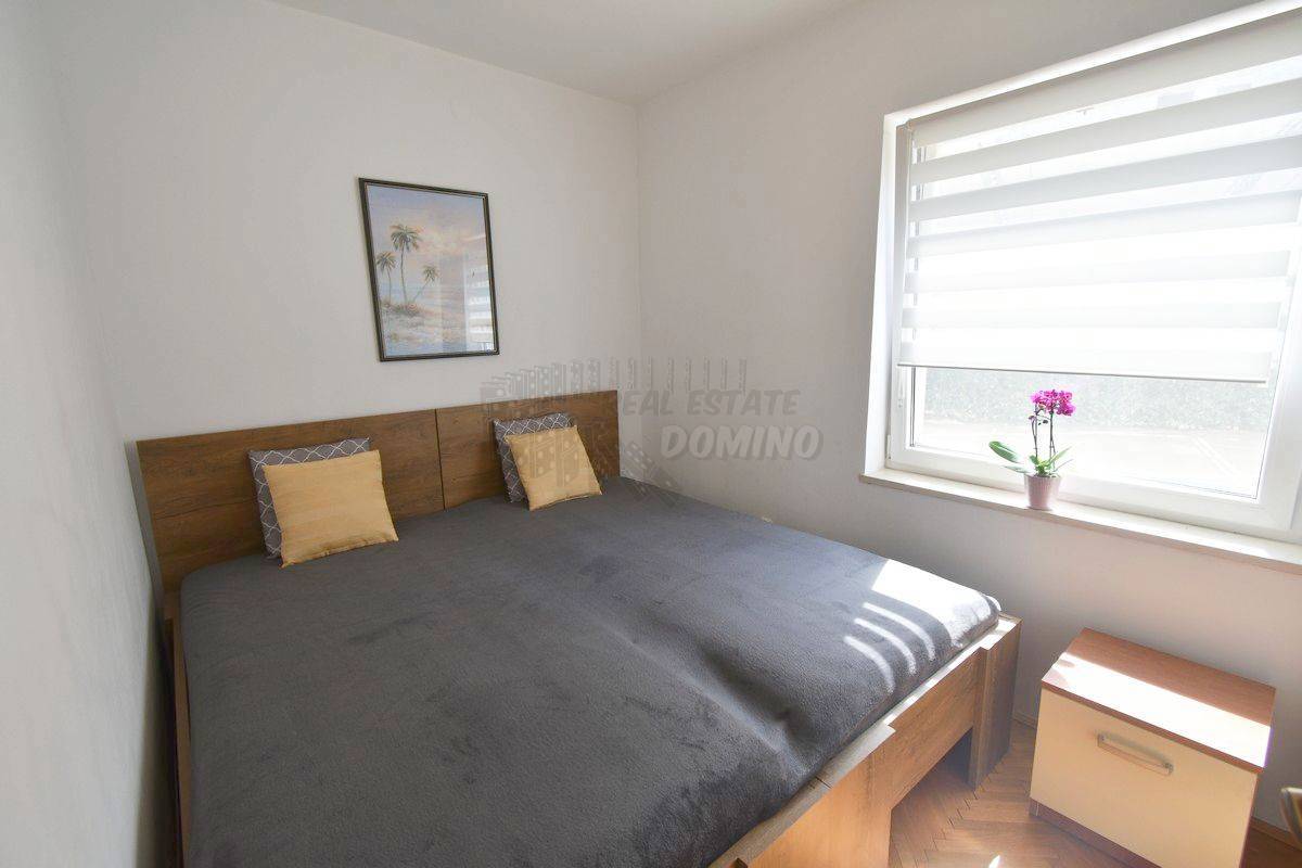 Apartma Malinska, Malinska-Dubašnica, 60m2