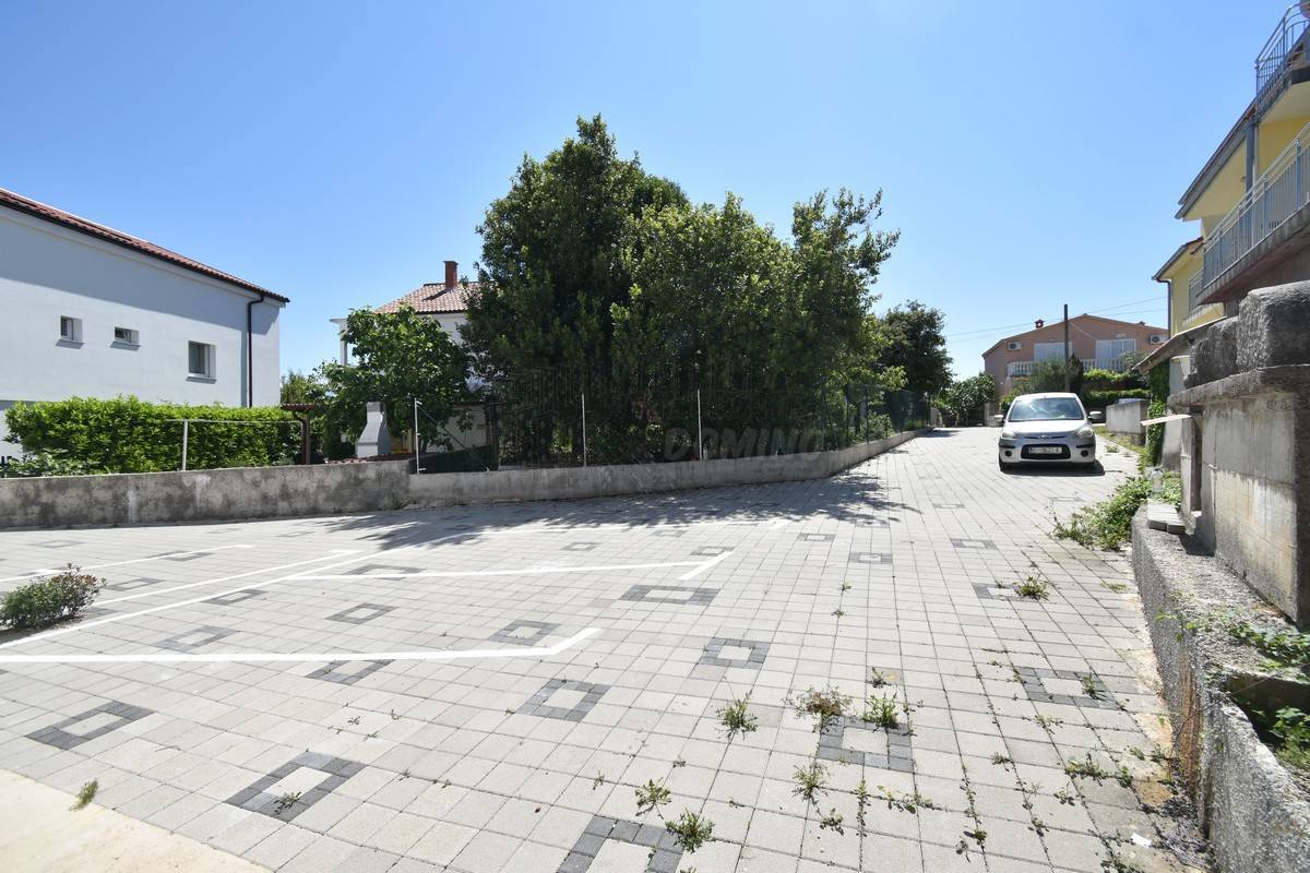 Stanovanje v novogradnji s pogledom na morje! Otok Krk!