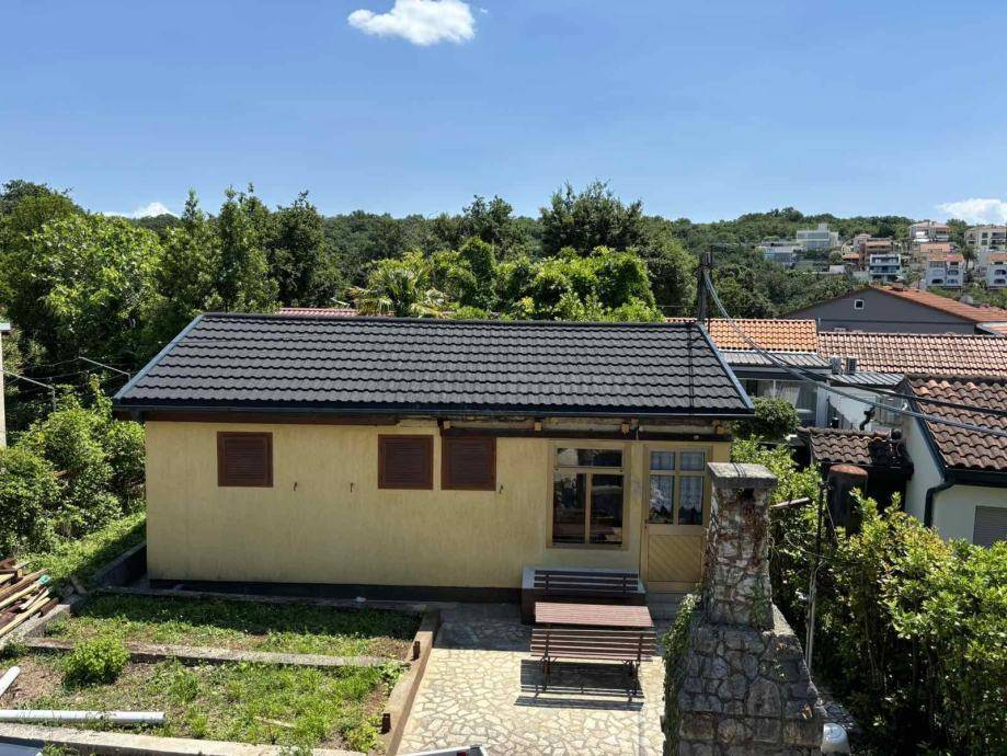Hiša Njivice, Omišalj, 50m2