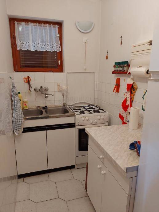 Hiša Njivice, Omišalj, 50m2