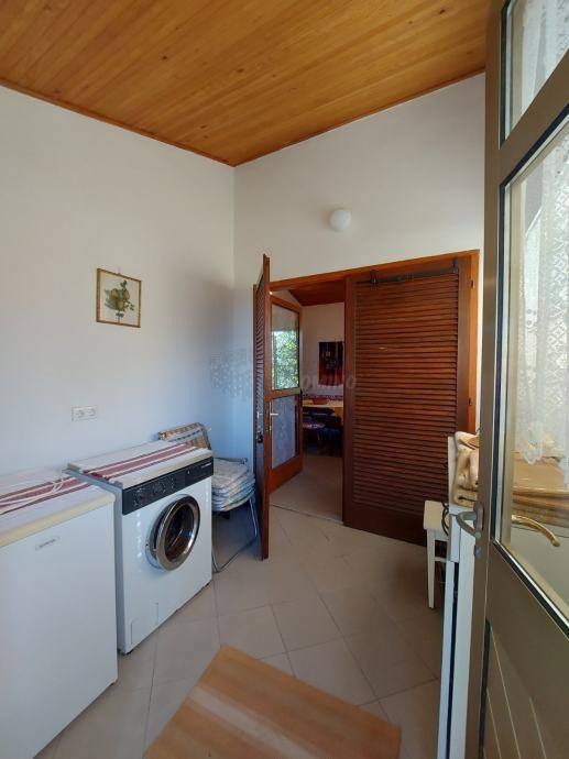 Hiša Njivice, Omišalj, 50m2