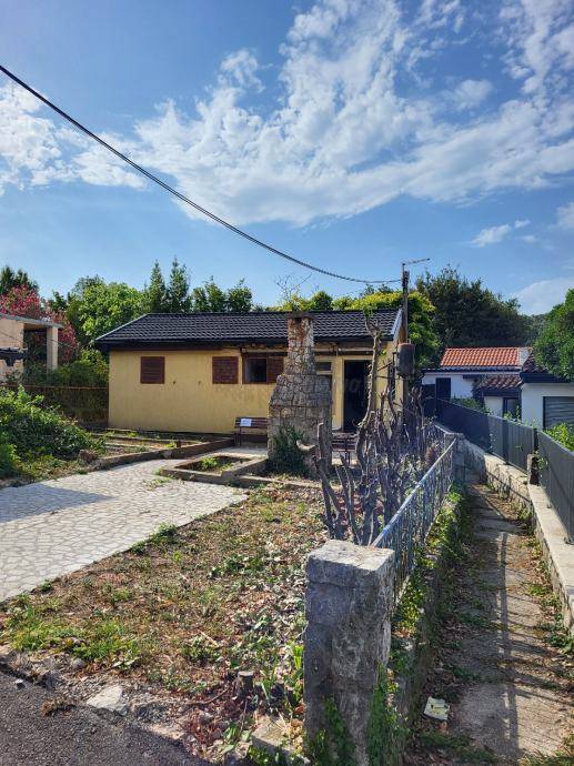 Hiša Njivice, Omišalj, 50m2