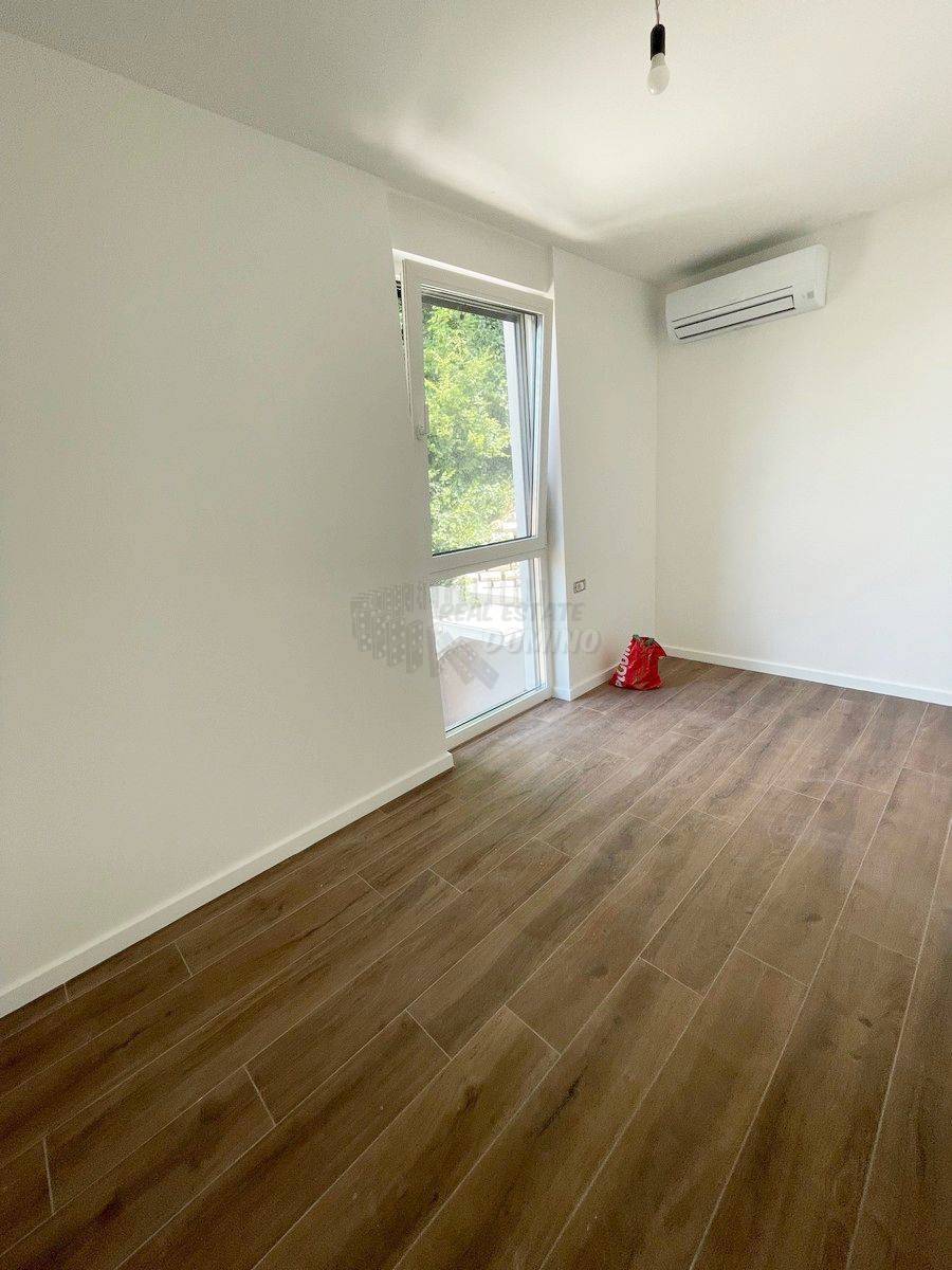 Novogradnja 150 metrov od morja! Otok Krk!