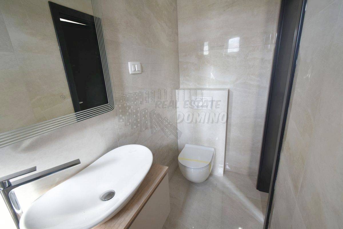 Apartma s čudovitim pogledom na morje! Malinska!