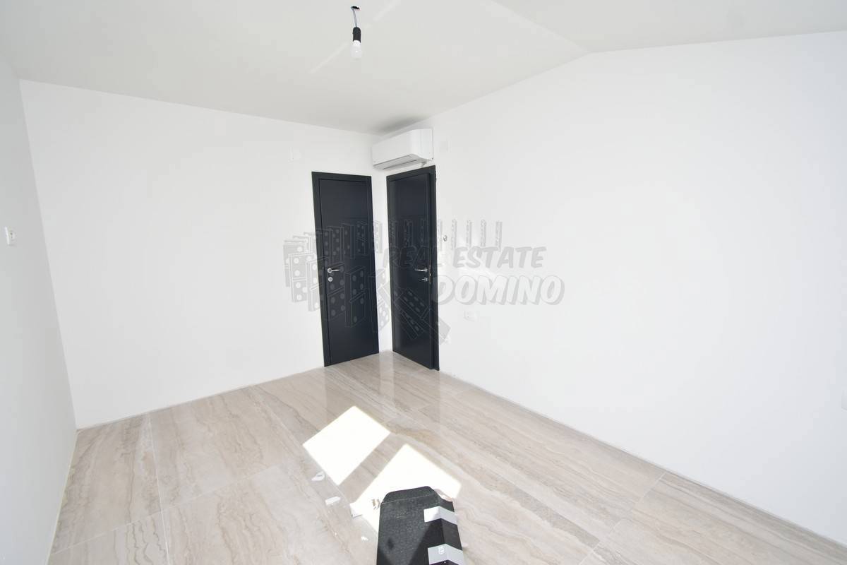Apartma s čudovitim pogledom na morje! Malinska!
