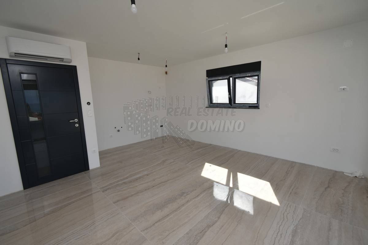 Apartma s čudovitim pogledom na morje! Malinska!