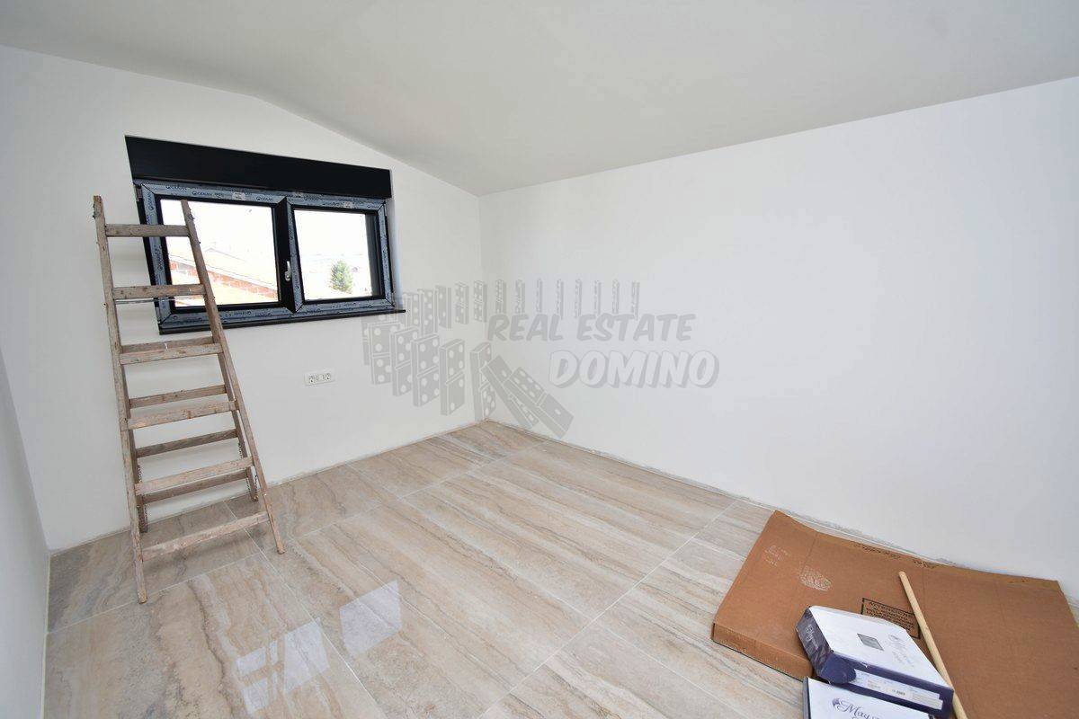 Apartma s čudovitim pogledom na morje! Malinska!