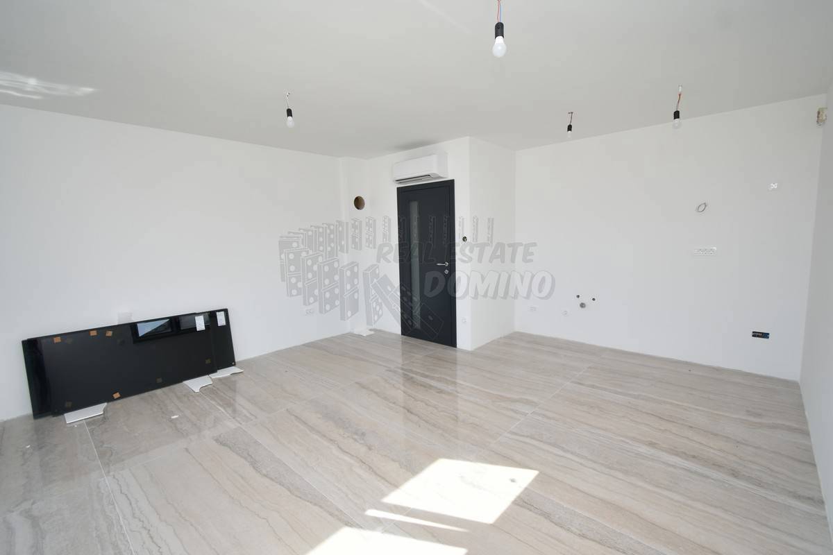 Apartma s čudovitim pogledom na morje! Malinska!
