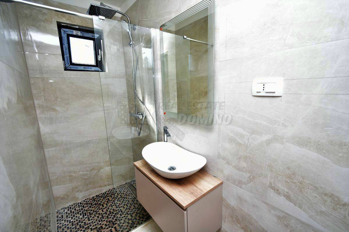 Apartma s čudovitim pogledom na morje! Malinska!