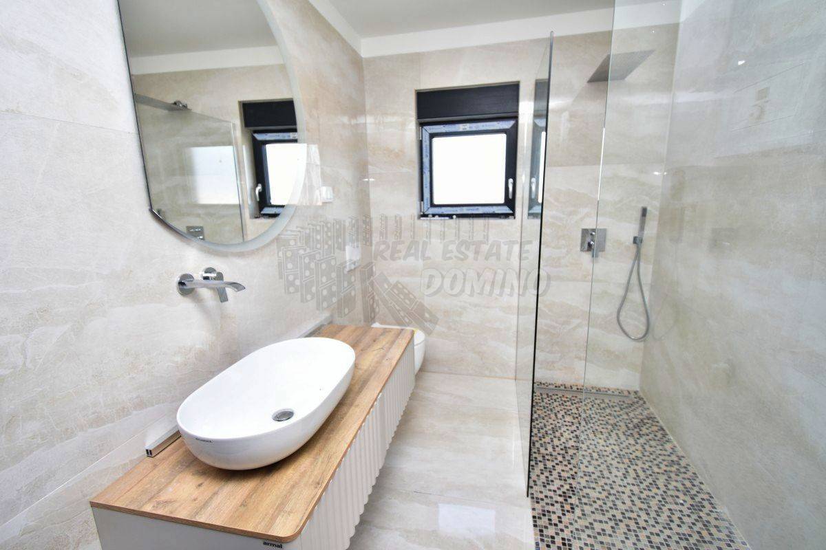 Apartma s čudovitim pogledom na morje! Malinska!