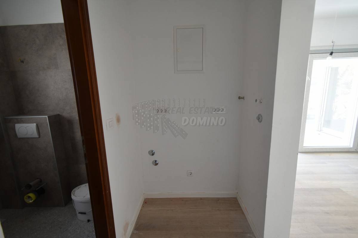 Apartma s skupnim bazenom! Mesto Krk - okolica!