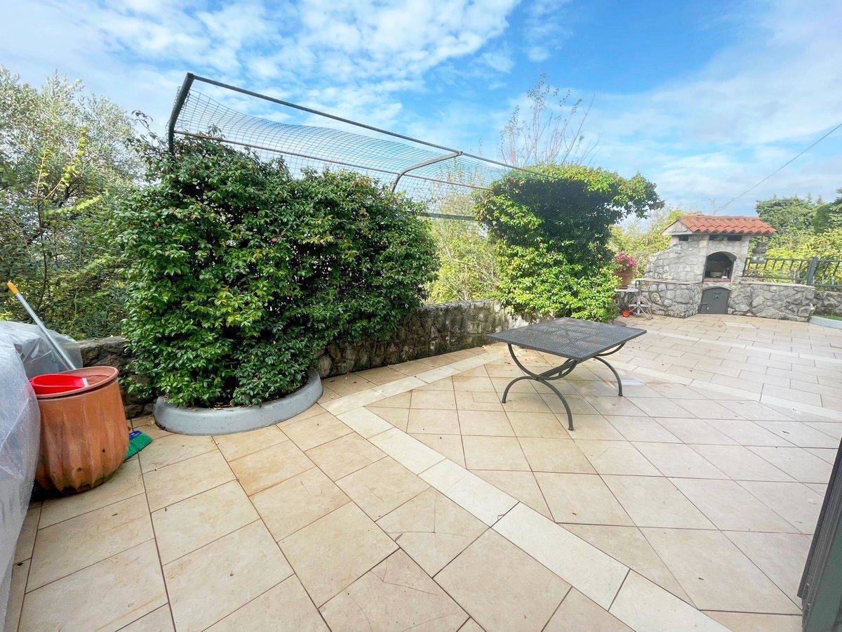 Hiša Dobrinj, 120m2