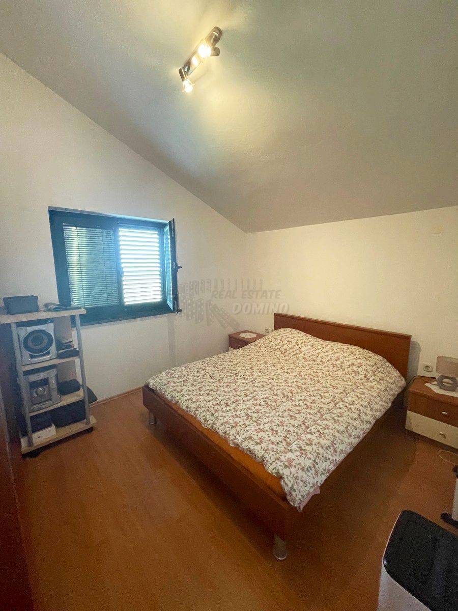 Hiša Dobrinj, 120m2