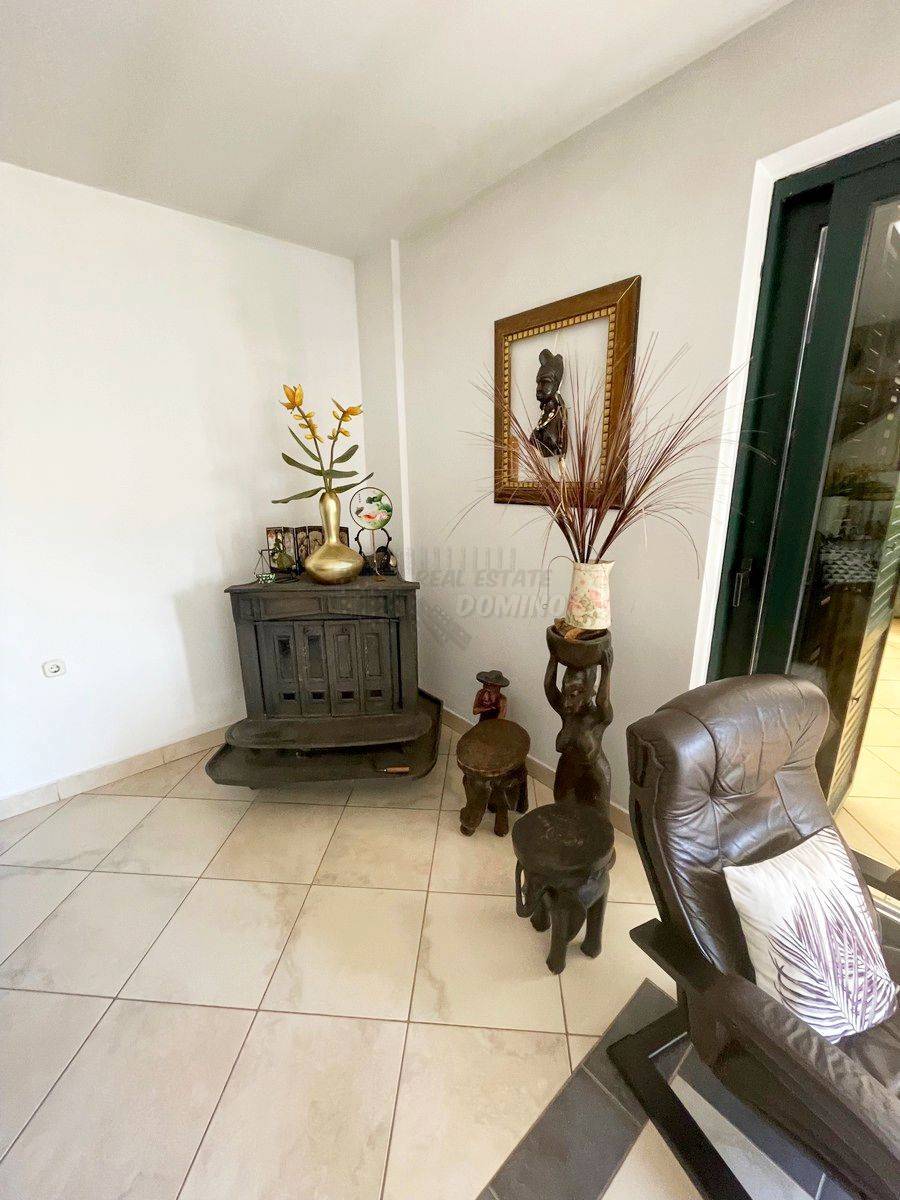 Hiša Dobrinj, 120m2