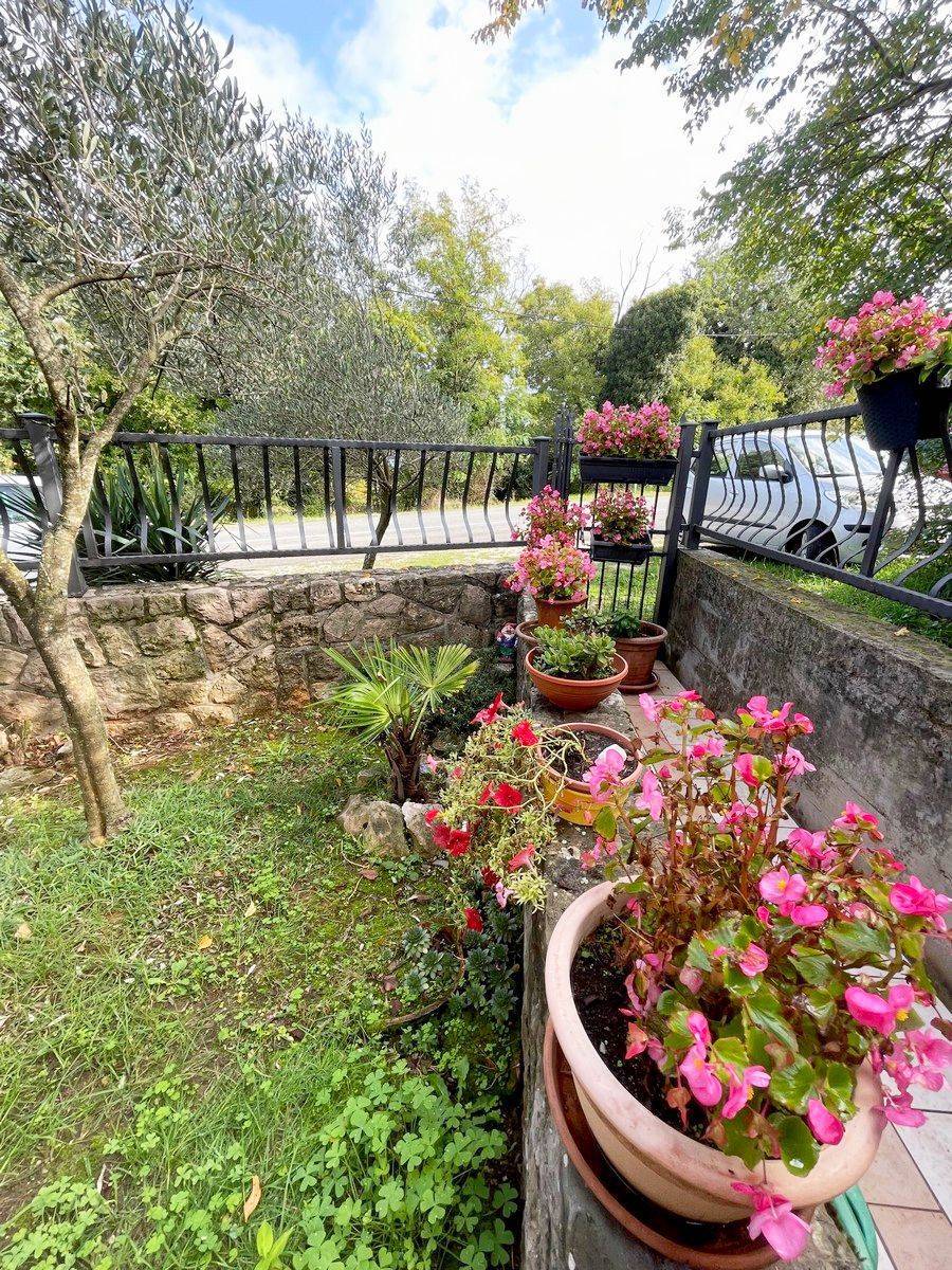 Hiša Dobrinj, 120m2