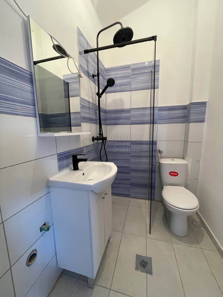 Stanovanje 150 metrov od morja! Pogled na morje!