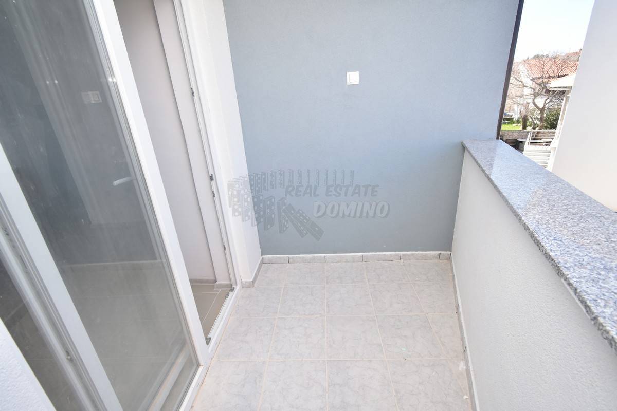 Stanovanje 150 metrov od morja! Pogled na morje!