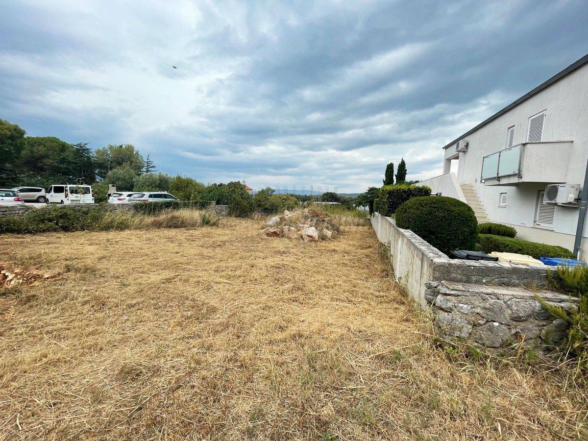 Druga linija do morja! Punat!