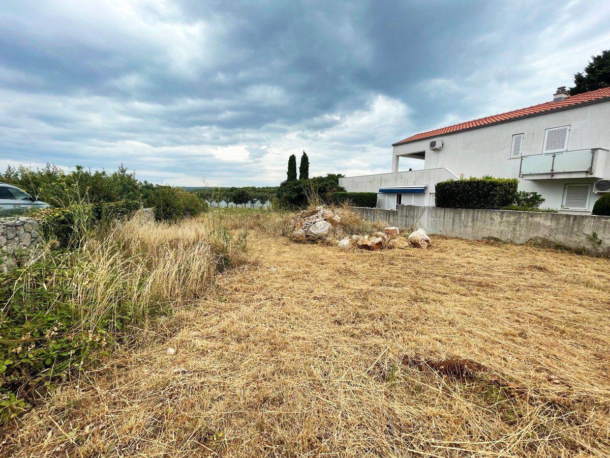 Druga linija do morja! Punat!