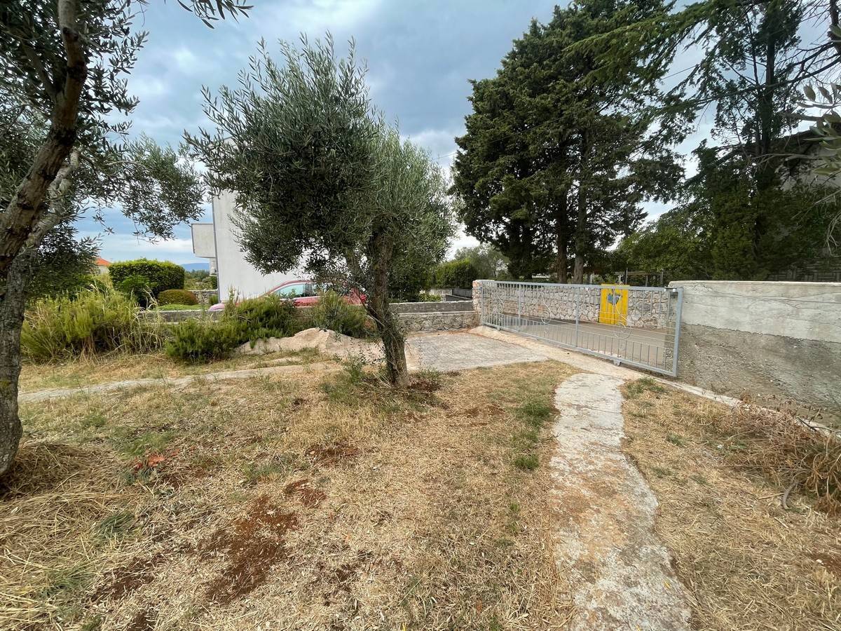 Druga linija do morja! Punat!