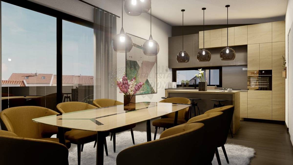 Penthouse ! Grad Krk