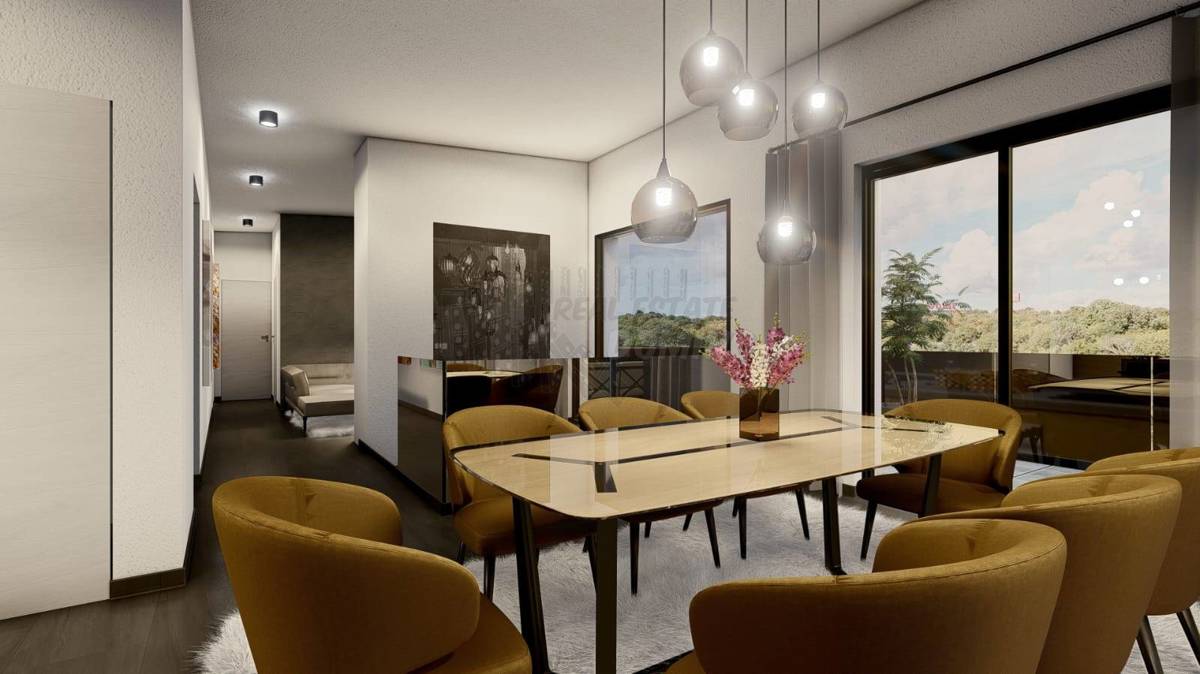 Penthouse ! Grad Krk