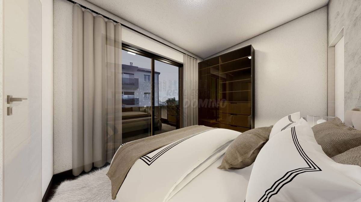 Penthouse ! Grad Krk