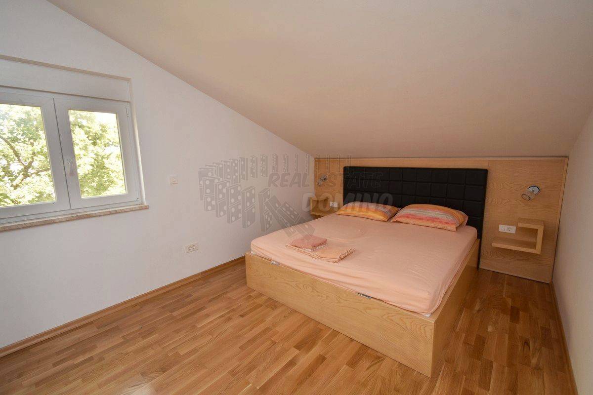 Stanovanje s čudovitim razgledom! Njivice!
