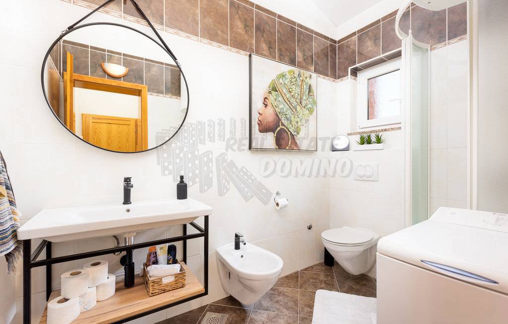 Apartma Krk, 73m2
