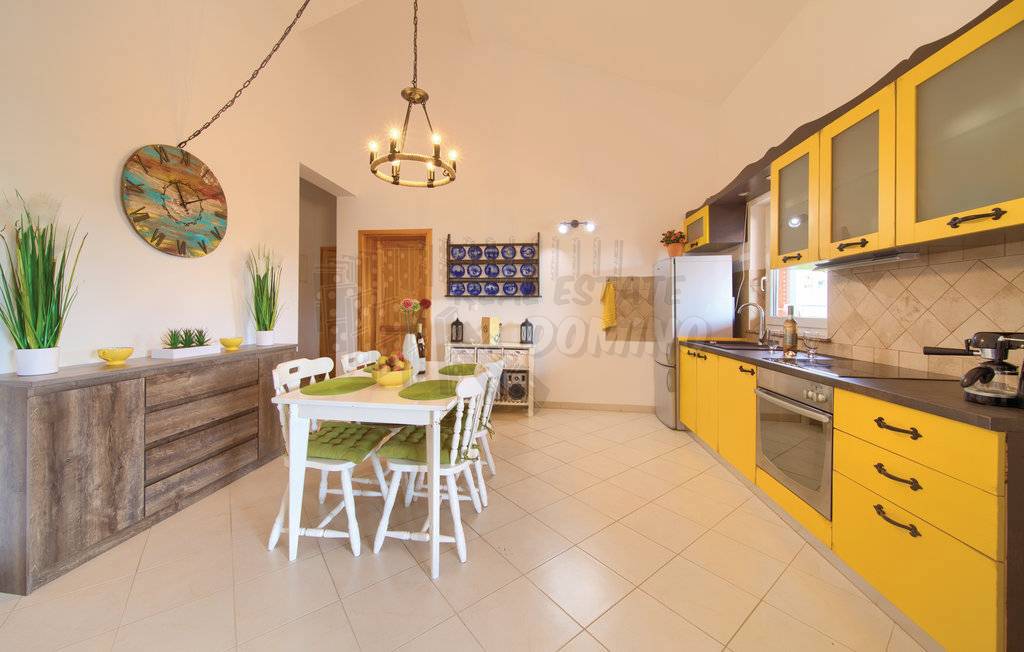 Apartma Krk, 73m2
