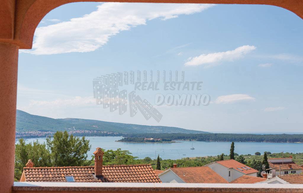 Apartma Krk, 73m2