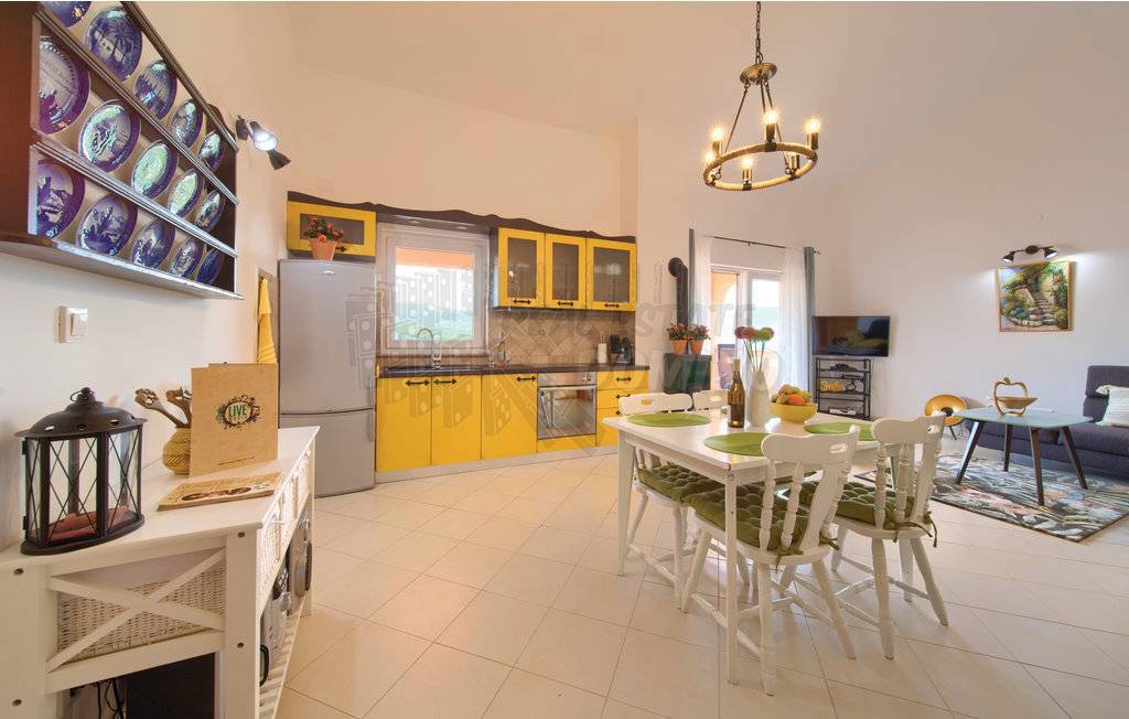 Apartma Krk, 73m2