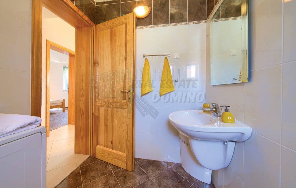 Apartma Krk, 73m2