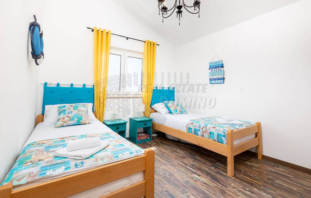 Apartma Krk, 73m2