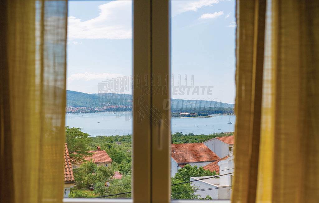 Apartma Krk, 73m2