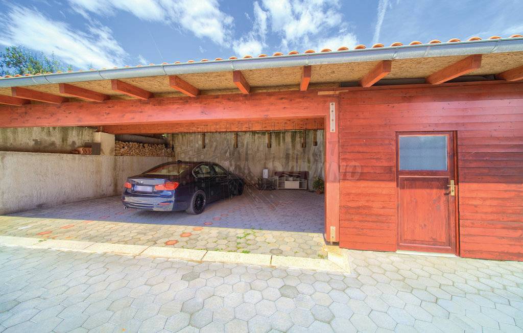 Apartma Krk, 73m2