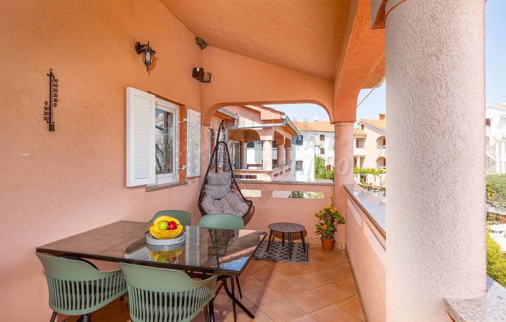 Apartma Krk, 73m2