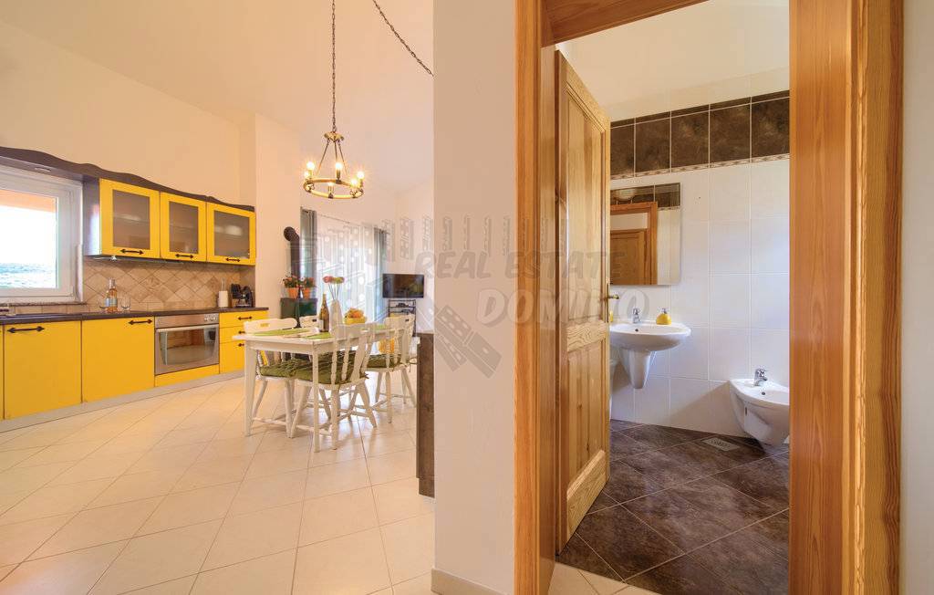 Apartma Krk, 73m2
