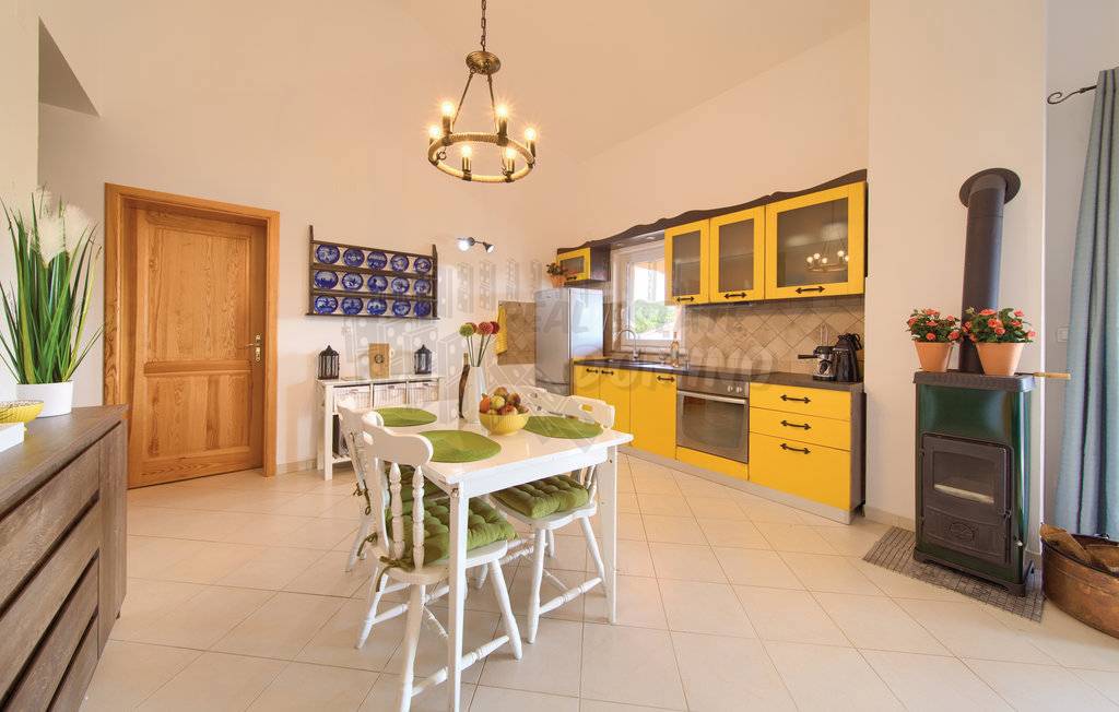 Apartma Krk, 73m2
