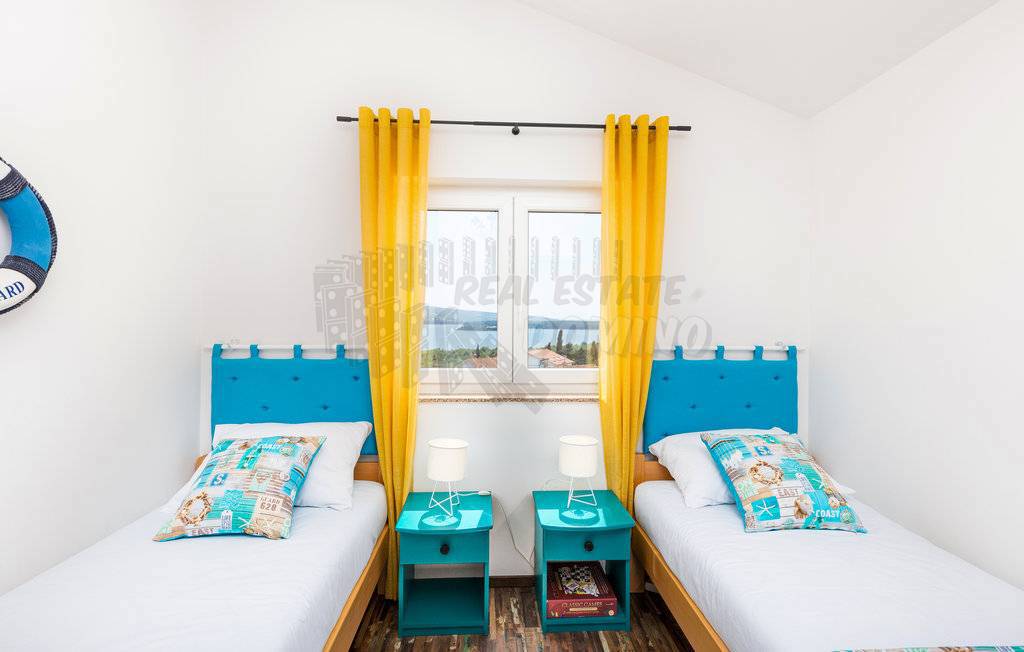 Apartma Krk, 73m2