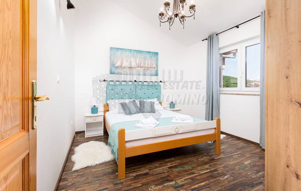 Apartma Krk, 73m2