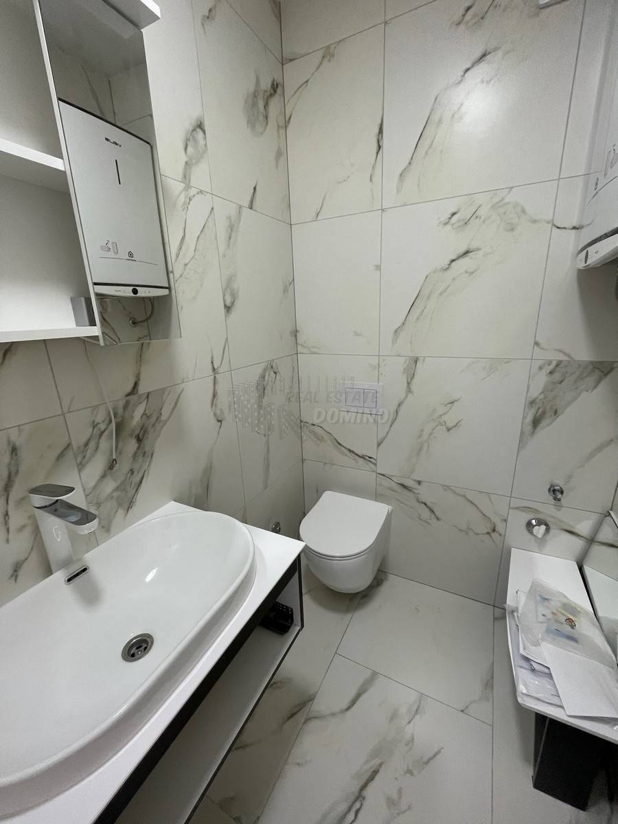 Apartma Soline, Dobrinj, 66m2