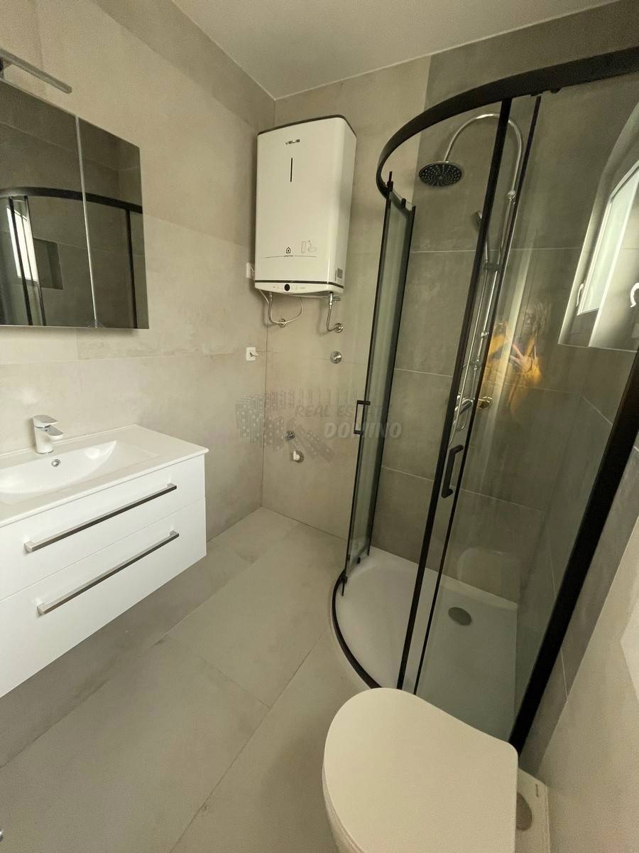 Apartma Soline, Dobrinj, 66m2