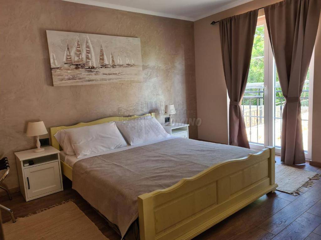 Vila v mediteranskem stilu, otok Krk!