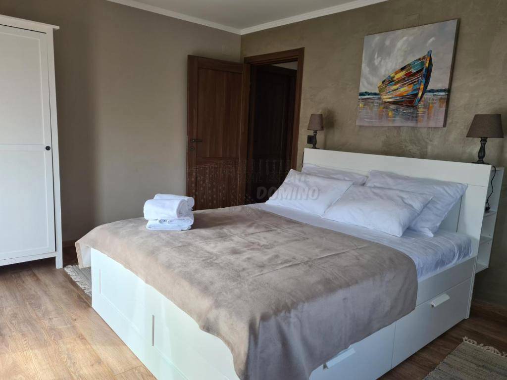 Vila v mediteranskem stilu, otok Krk!