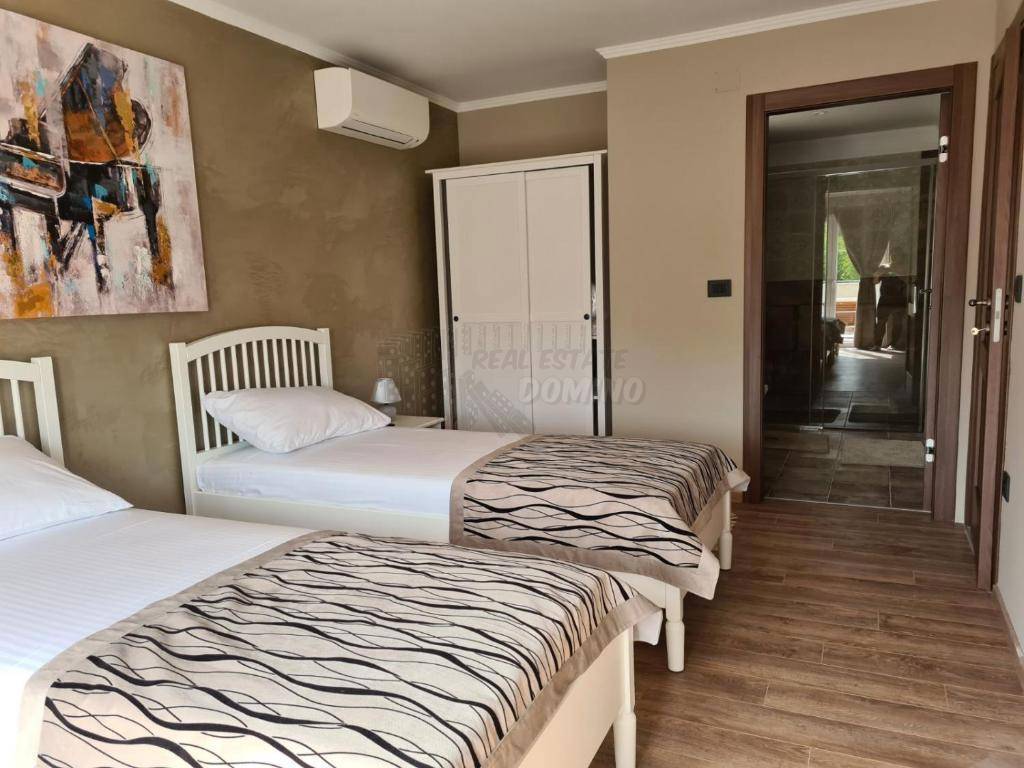 Vila v mediteranskem stilu, otok Krk!