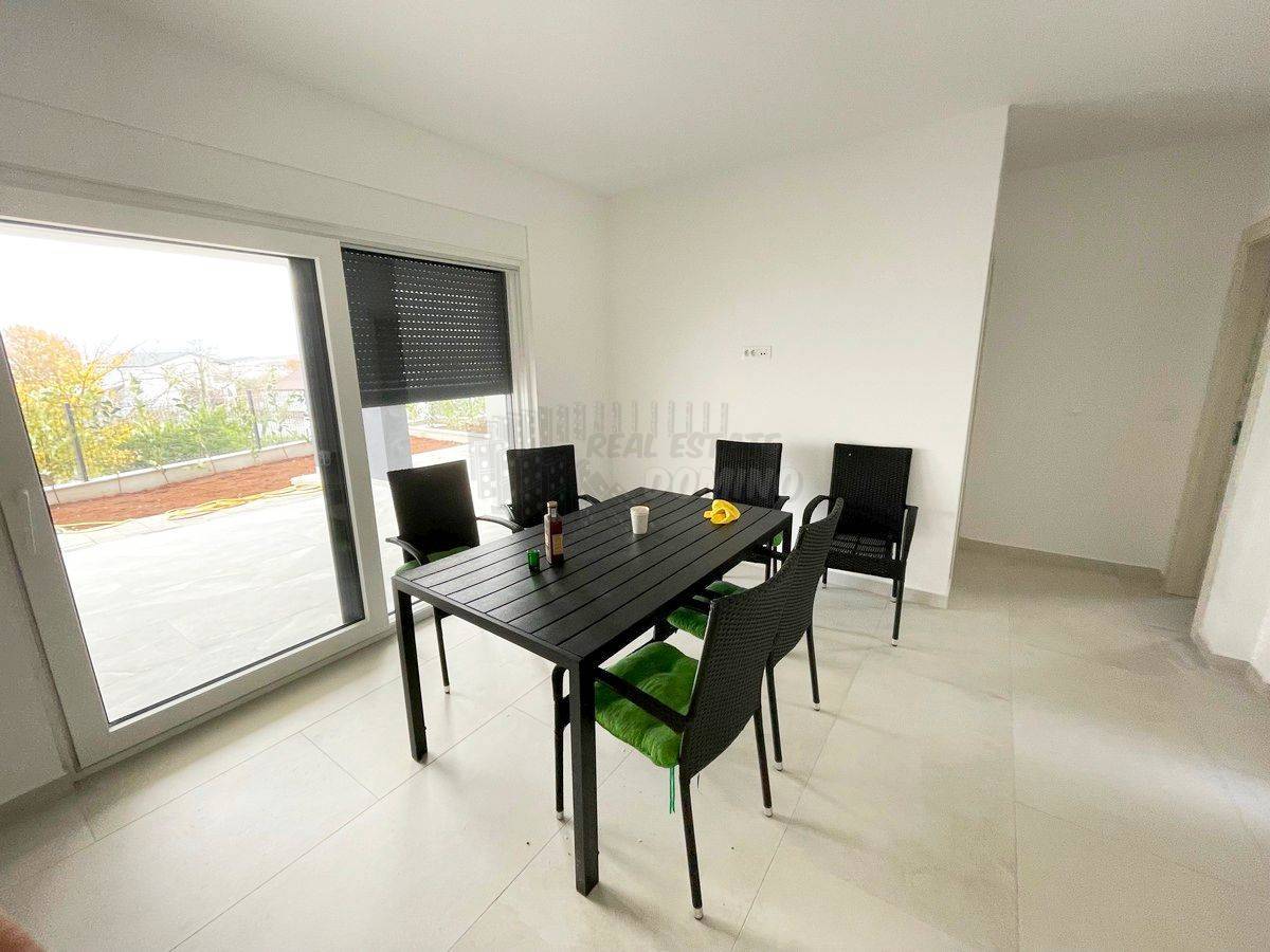 Apartma Soline, Dobrinj, 66m2