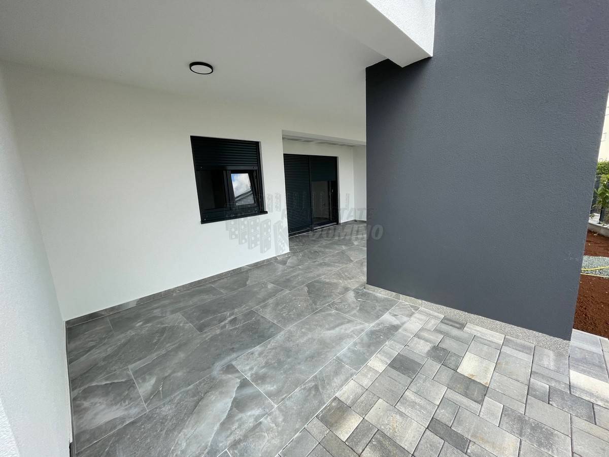 Apartma Soline, Dobrinj, 66m2
